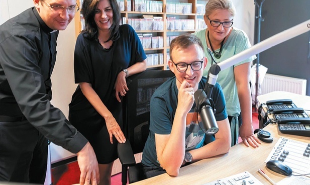 Region. Radio eM świętuje 20-lecie