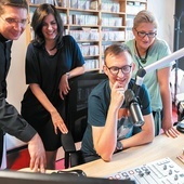 Region. Radio eM świętuje 20-lecie