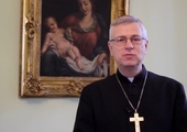 Biskup Andrzej Siemieniewski