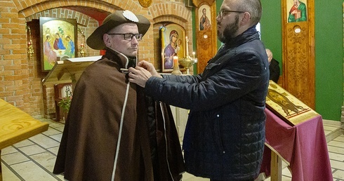 O św. Jakubie i św. Jodoku
