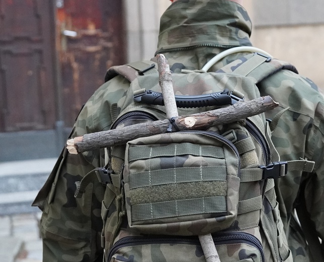 EDK 2022. Ekstremalnie na Ślężę