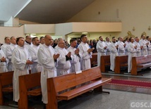 Mężczyźni w Kościele