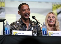 Will Smith zrezygnował z członkostwa w Hollywoodzkiej Akademii Sztuki i Wiedzy Filmowej