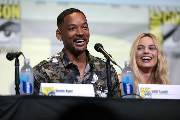 Will Smith zrezygnował z członkostwa w Hollywoodzkiej Akademii Sztuki i Wiedzy Filmowej