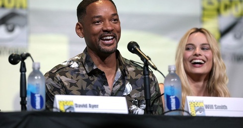 Will Smith zrezygnował z członkostwa w Hollywoodzkiej Akademii Sztuki i Wiedzy Filmowej