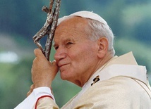Jan Paweł II - wybór cytatów