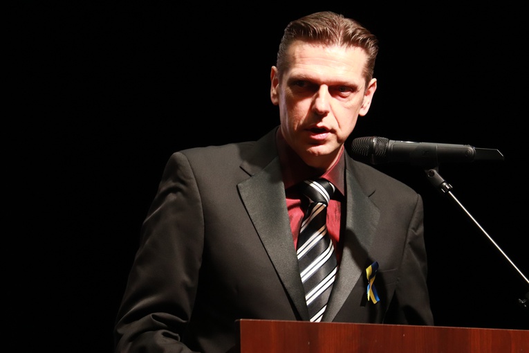 XVI Sympozjum Dar Życia w Skierniewicach