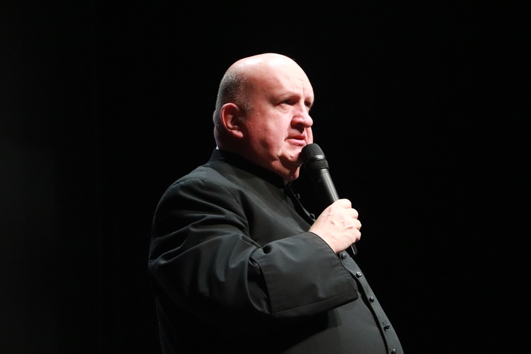 XVI Sympozjum Dar Życia w Skierniewicach