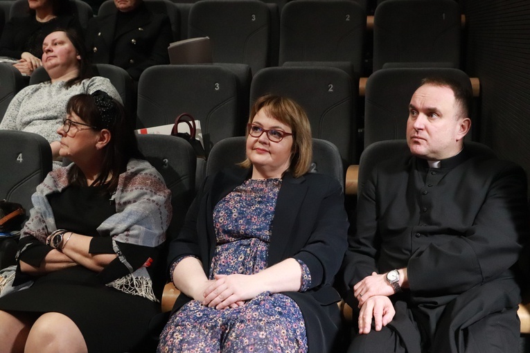 XVI Sympozjum Dar Życia w Skierniewicach