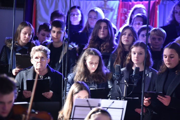 Krzeczowski "Ślad losu"