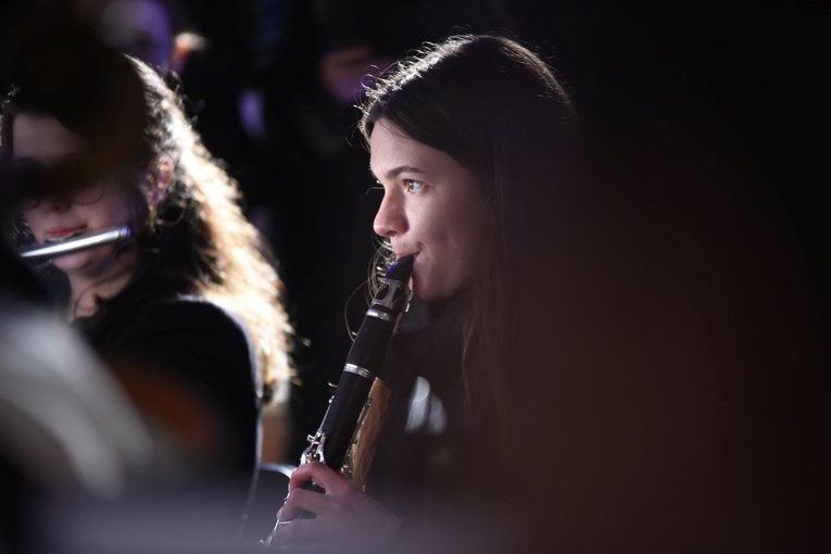 Krzeczowski "Ślad losu"