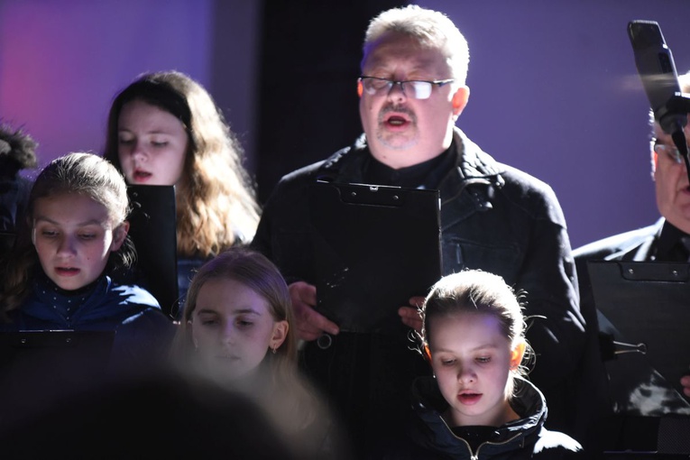 Krzeczowski "Ślad losu"