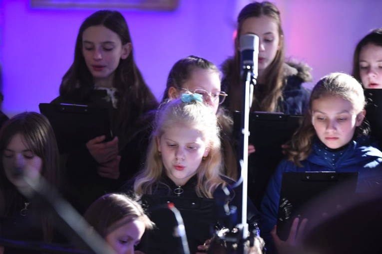 Krzeczowski "Ślad losu"