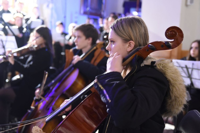 Krzeczowski "Ślad losu"