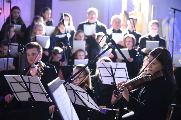 Krzeczowski "Ślad losu"