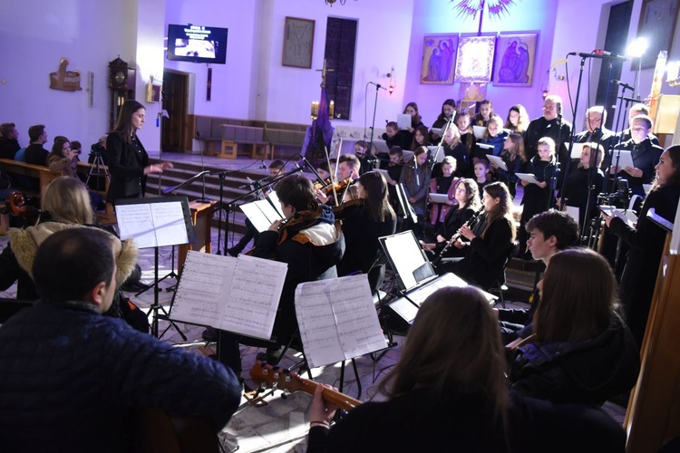 Krzeczowski "Ślad losu"