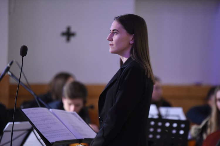 Krzeczowski "Ślad losu"