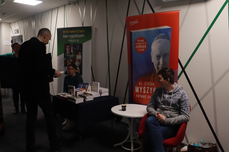 XVI Sympozjum "Dar Życia" - cz. 2