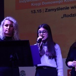 XVI Sympozjum "Dar Życia" - cz. 2