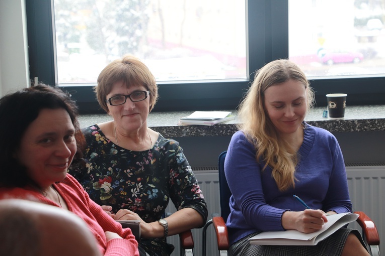 XVI Sympozjum "Dar Życia" - cz. 2