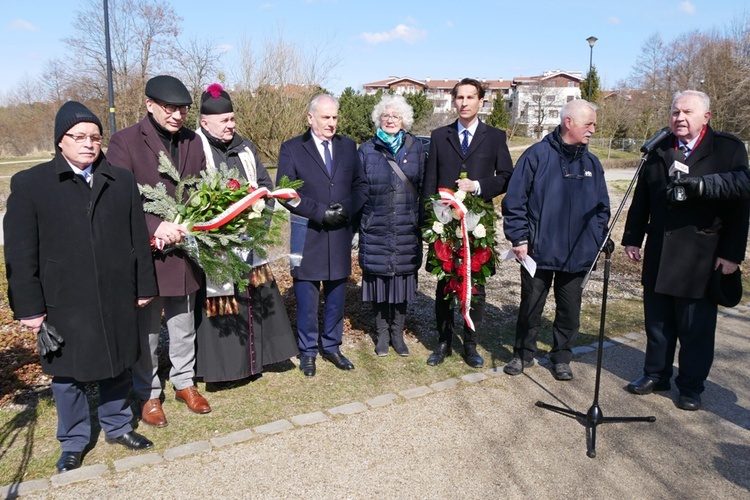 Modlitwa w 17. rocznicę śmierci św. Jana Pawła II