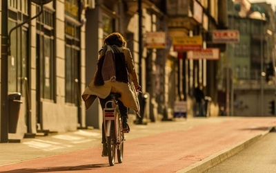 Velostrada połączy Katowice z Mysłowicami i Sosnowcem