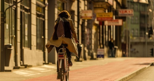 Velostrada połączy Katowice z Mysłowicami i Sosnowcem