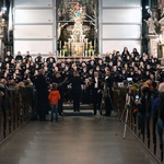 "Requiem" Mozarta w świdnickiej katedrze