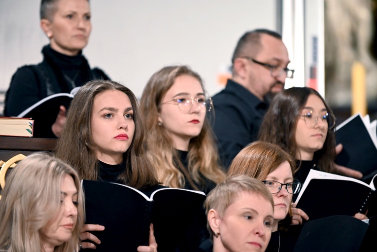 "Requiem" Mozarta w świdnickiej katedrze