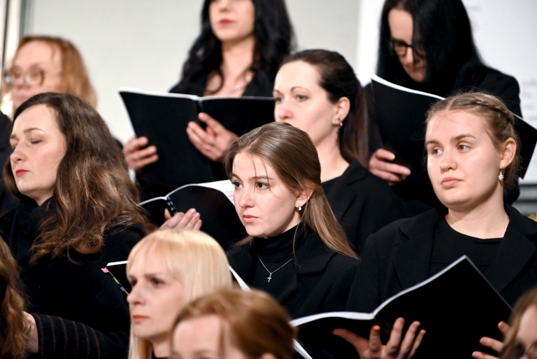 "Requiem" Mozarta w świdnickiej katedrze
