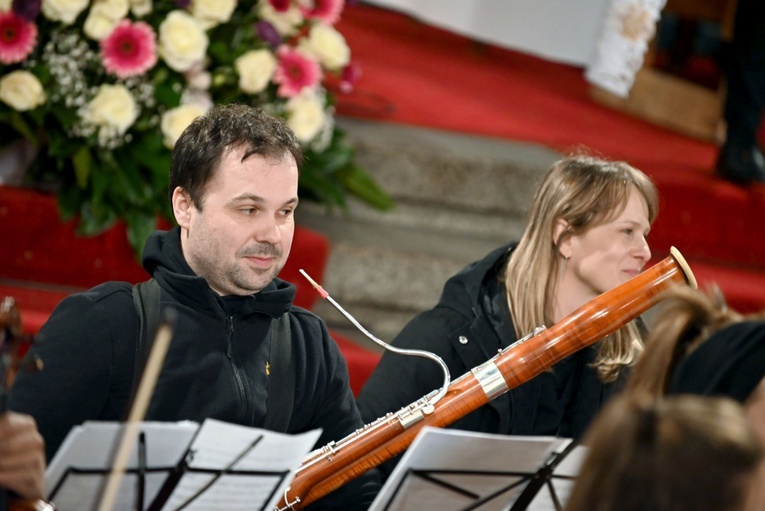 "Requiem" Mozarta w świdnickiej katedrze