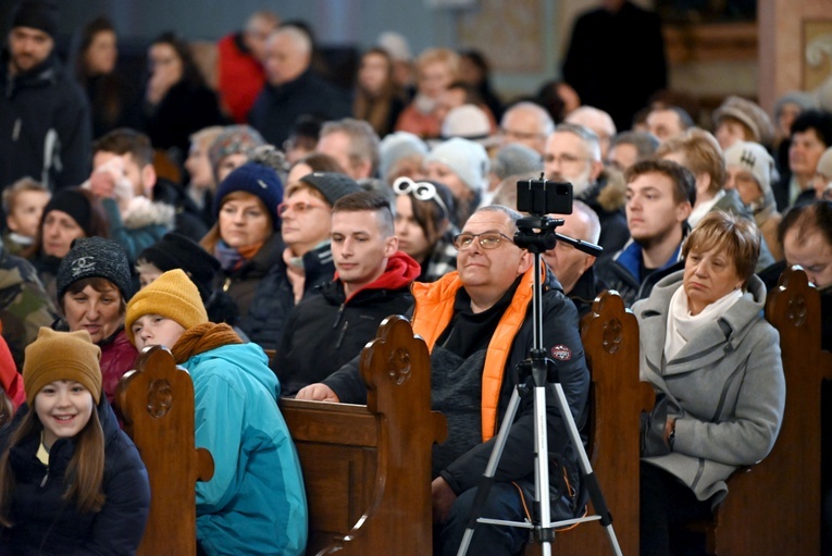 "Requiem" Mozarta w świdnickiej katedrze