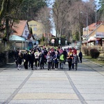 Pielgrzymka z Kętrzyna do Świętej Lipki