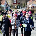 Pielgrzymka z Kętrzyna do Świętej Lipki