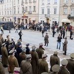 Ulicami stolicy przeszedł XV Katyński Marsz Cieni [GALERIA ZDJĘĆ]