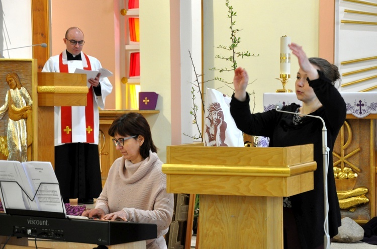 Schole znów się spotkały we Wrzoskach 