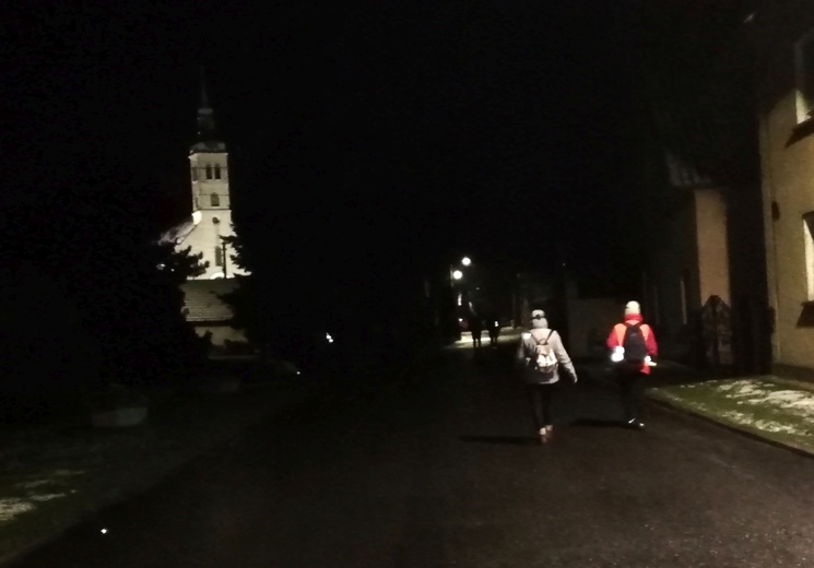 EDK wokół Głogówka