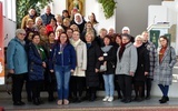 Dzień skupienia dla kobiet we Wschowie