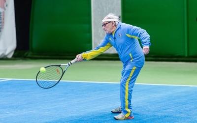 Leonid Stanislavskyi trenuje teraz w Lublinie. 