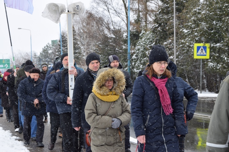 Rycerze Maryi - Skierniewice