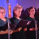 Koncert na pięć chórów w Świniarsku