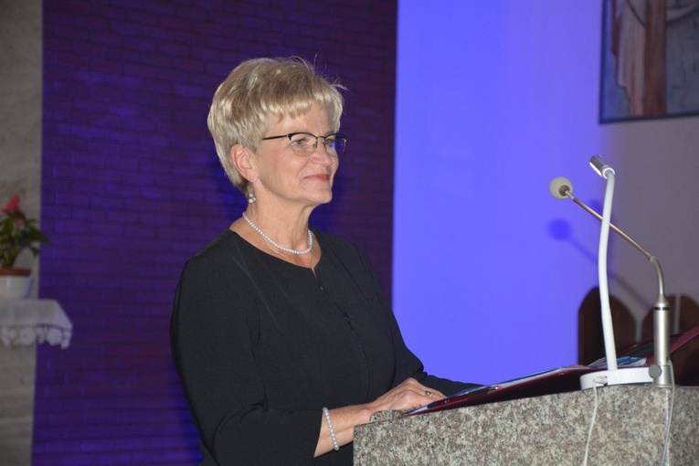 Koncert na pięć chórów w Świniarsku