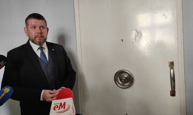 Wodzisław Śl. Pałac Dietrichsteinów odzyskał blask. Ma też nowe funkcje