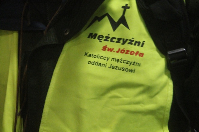 Nocna wyprawa