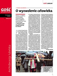 Gość Lubelski 14/2022