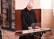 Rekolekcje w parafii św. Kazimierza w Radomiu