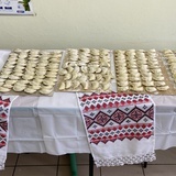 Pierogi dla Ukrainy