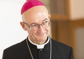 Arcybiskup Adrian Galbas