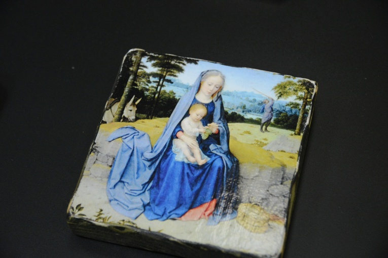 Wystawa "Razem" w Galerii WuBePe