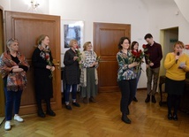 Co bibliotekarze robią po pracy?